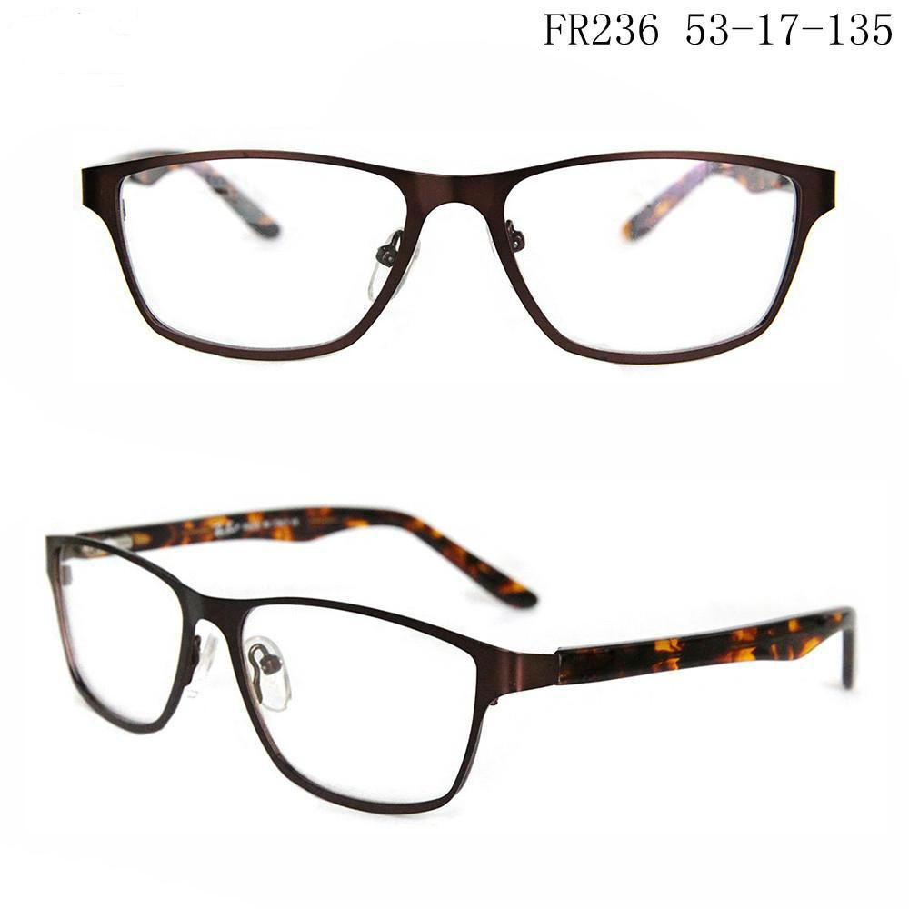 High Quality Metal Eyeglass Frame 