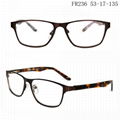 High Quality Metal Eyeglass Frame  1