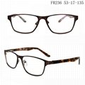 High Quality Metal Eyeglass Frame 