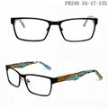 High Quality Metal Eyeglass Frame  3