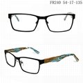 High Quality Metal Eyeglass Frame 