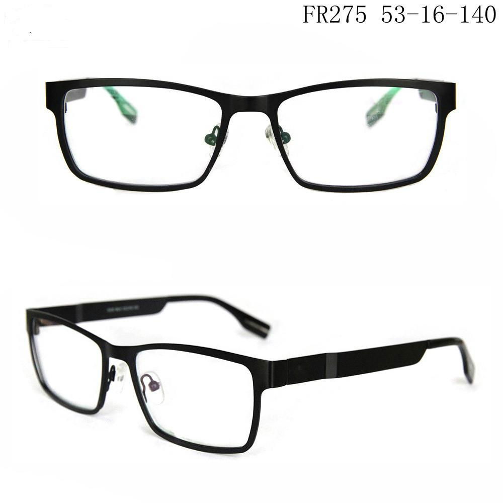 High Quality Metal Eyeglass Frame  5