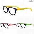 Fashion Acetate Optical Frames 2