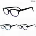 New Design Handmade Acetate Optical Frames