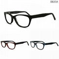 New Design Handmade Acetate Optical Frames 2