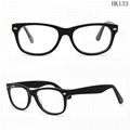 New Design Handmade Acetate Optical Frames 3