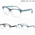 New Design Handmade Acetate Optical Frames 5