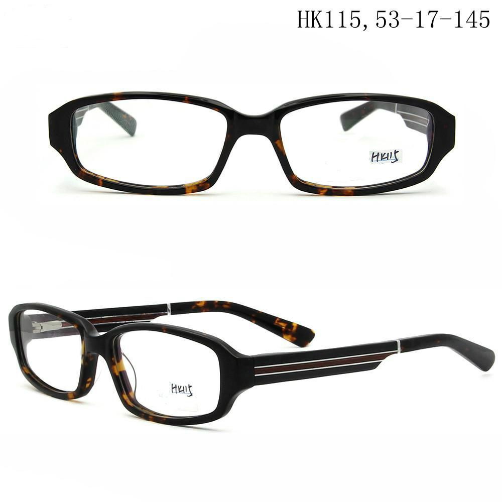 New Fashional Wood Glasses Frame