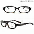 New Fashional Wood Glasses Frame 1