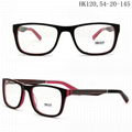 New Fashional Wood Glasses Frame 2