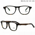 New Fashional Wood Glasses Frame 4