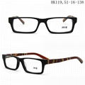 New Fashional Wood Glasses Frame 5