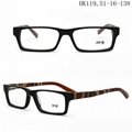 New Fashional Wood Glasses Frame