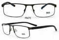 Fashion Metal Optical Frames 1