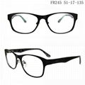 Fashion Metal Optical Frames 2