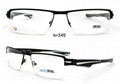 Fashion Metal Optical Frames 5