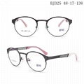 Classic Metal Reading Glasses 4