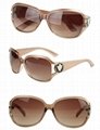  Fashion High Quality Handmade Acetate Sunglasses 
