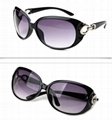  New Design Fashion High Quality Handmade Acetate Sunglasses  2