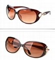  New Design Fashion High Quality Handmade Acetate Sunglasses  3