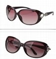  New Design Fashion High Quality Handmade Acetate Sunglasses  4