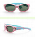  Fashion Kid's Sunglasses