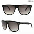 Fashion Plastic Sunglasses 2