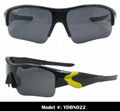 fashion sport sunglasses	