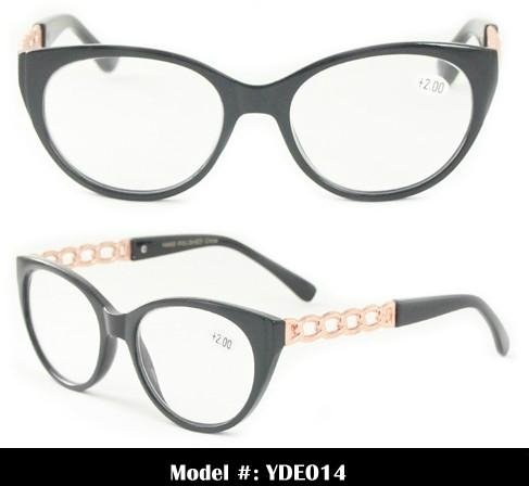 New Design Fashion Reading Glasses