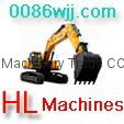 helei machinery used construction company
