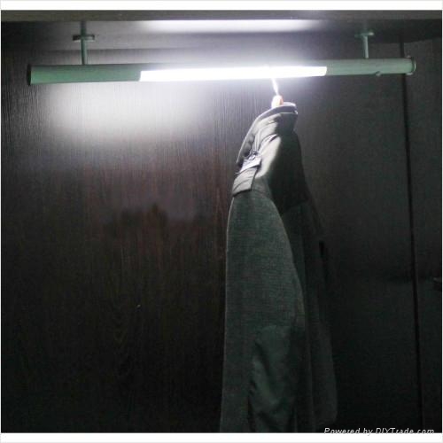 LED衣通管燈 4