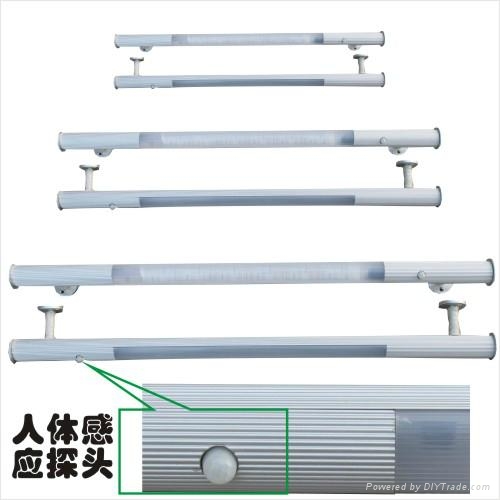 LED紅外感應衣通管 5