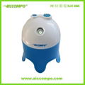 good atomizing performance mini humidifier 1