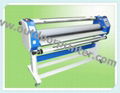 Hot/Cold Laminator Model 1600 OEM 