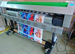  Eco Inkjet Printer and Plotter 