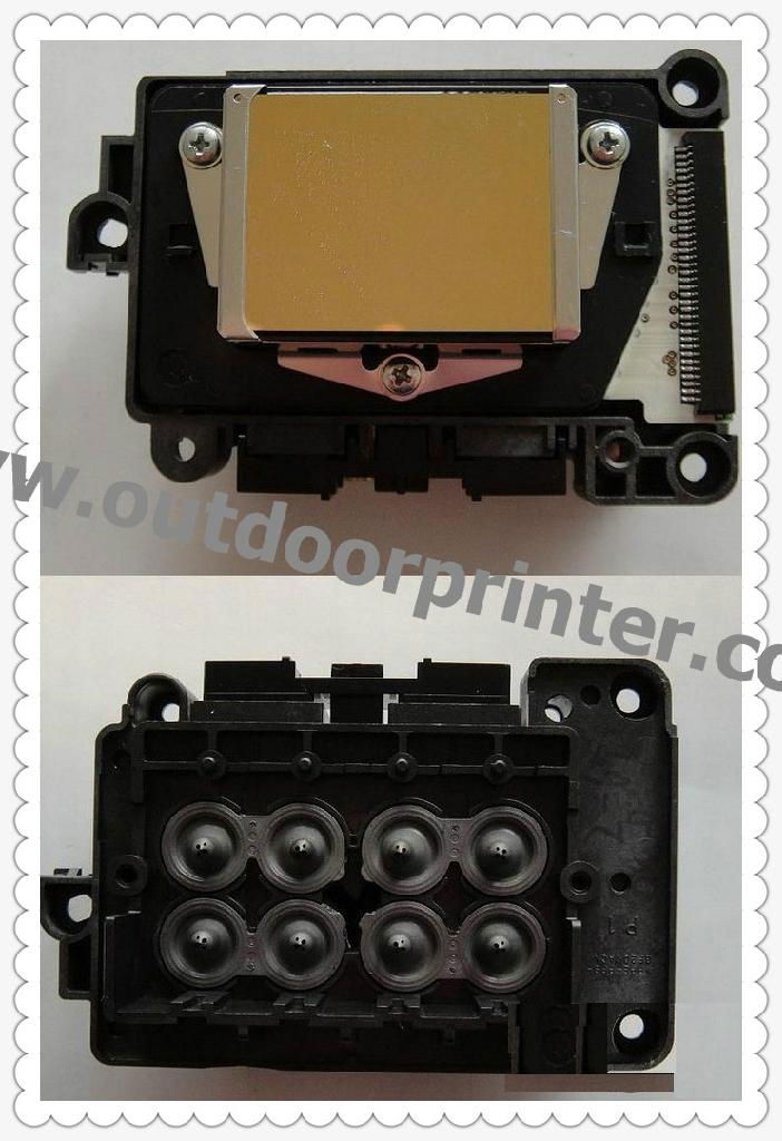 2014 hot sell DX7 epson printhead 