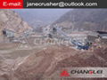 The best quality of  pe jaw crusher  for