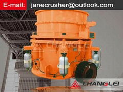 Quantity and quality of Silica hydraulic cone crusher in France