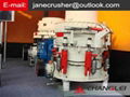 Price and quality of Magnesite hydraulic cone crusher in Monaco 1