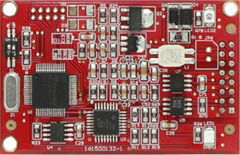 Modbus to HART Module