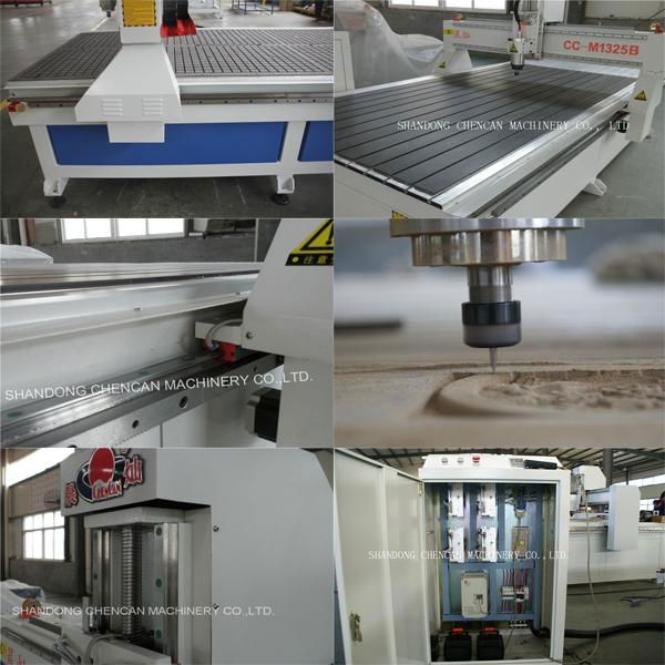 CNC Engraving Machine 2