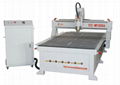 CNC Router for Woodworking etc