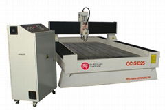 Stone CNC Engraving Machine