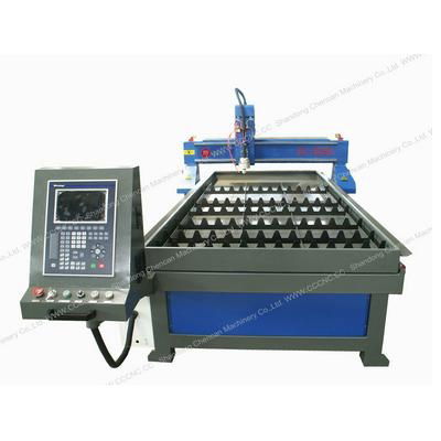 Plasma Metal CNC Cutting Machine