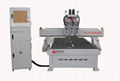 Multi head cnc router