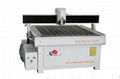 Advertising CNC Router