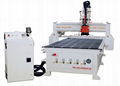 atc cnc router machine