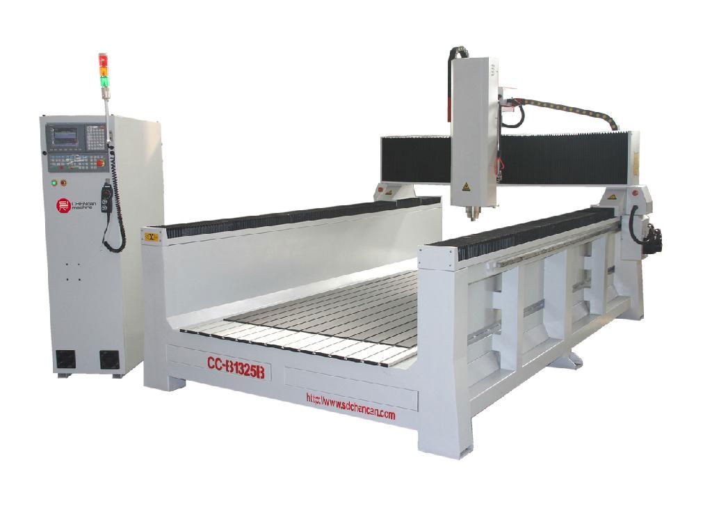 die and mould making cnc router 