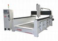 die and mould making cnc router