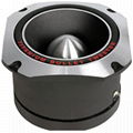 3-inch High Power Bullet Super Tweeter  1